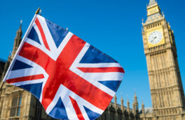 Раскрыты расходы Великобритании на похороны Елизаветы II