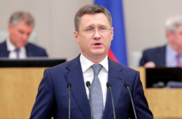 Новак назвал ситуацию на рынке бензина "абсолютно контролируемой", но признал наличие проблем в некоторых регионах