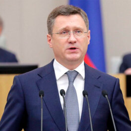 Новак назвал ситуацию на рынке бензина "абсолютно контролируемой", но признал наличие проблем в некоторых регионах