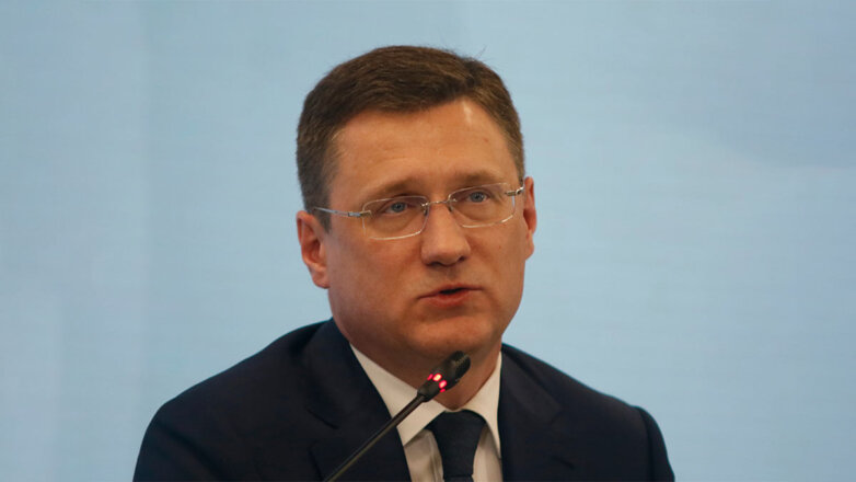 Новак заявил об увеличении добычи нефти в России