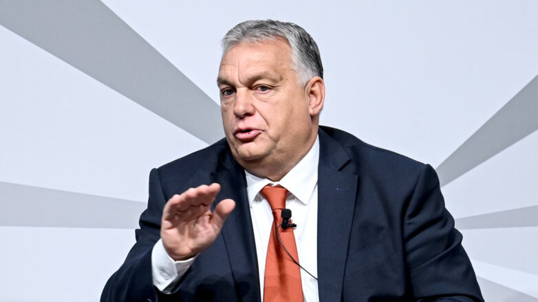 Орбан: мировой баланс тектонически меняется из-за возвращения на первые позиции Китая