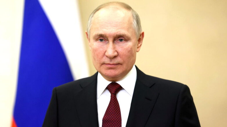 Путин примет участие в июльском саммите ШОС по видеосвязи