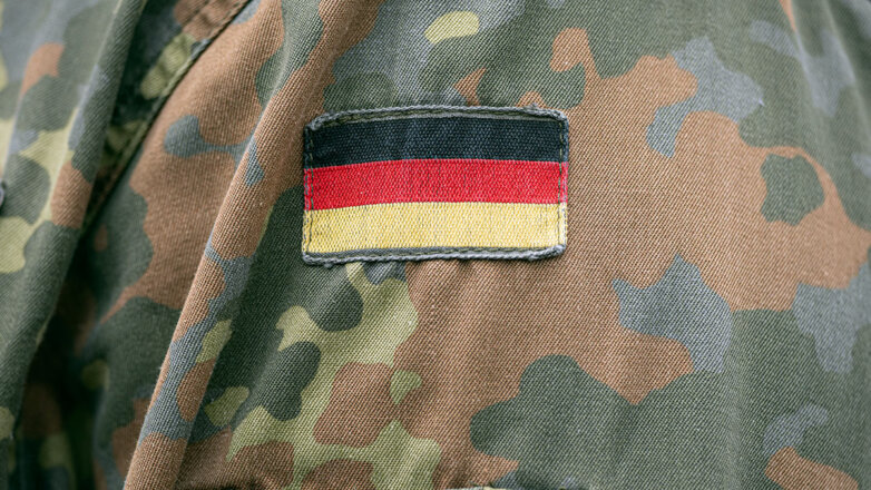 В Германии посчитали невозможным достичь показателя НАТО по военным тратам