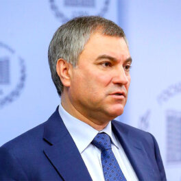 Председатель Госдумы высказался о рисках отказа от русского языка в странах СНГ