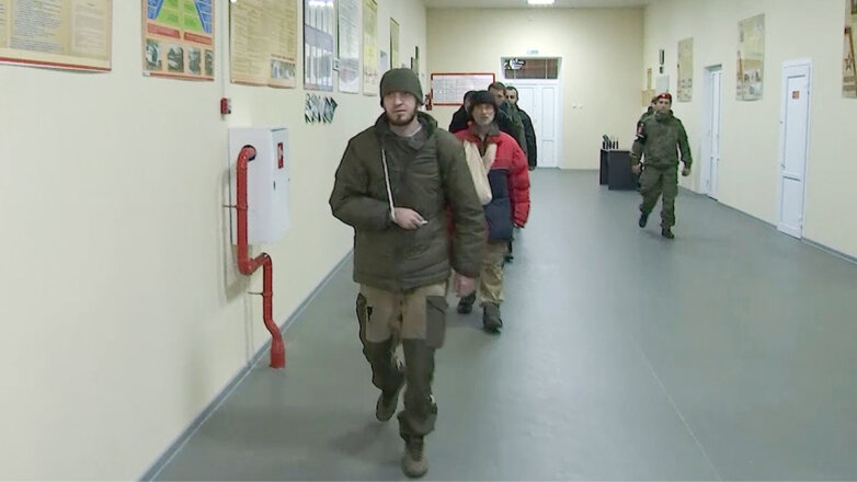 Еще 60 российских военных вернули из плена ВСУ