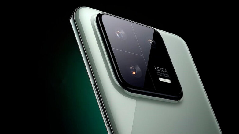 Xiaomi представила новую флагманскую серию смартфонов