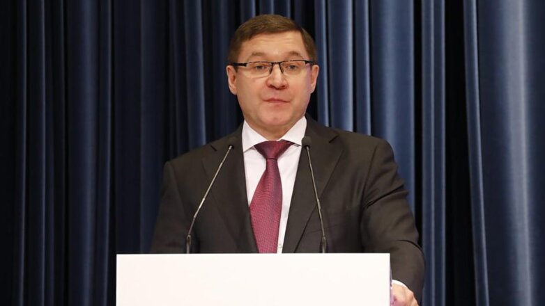 Якушев обсудил с "Газпром нефтью" использование высокотехнологичной продукции компаний УрФО