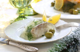 Делаем заливное прозрачное как слеза: заменили холодец на новогоднем столе