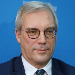 "Безопасность должна быть неделимой": замминистра МИД РФ выступил на конференции по безопасности в Европе