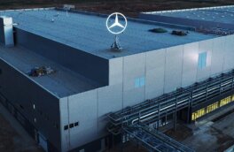 Подмосковный завод Mercedes перезапустят в 2023 году
