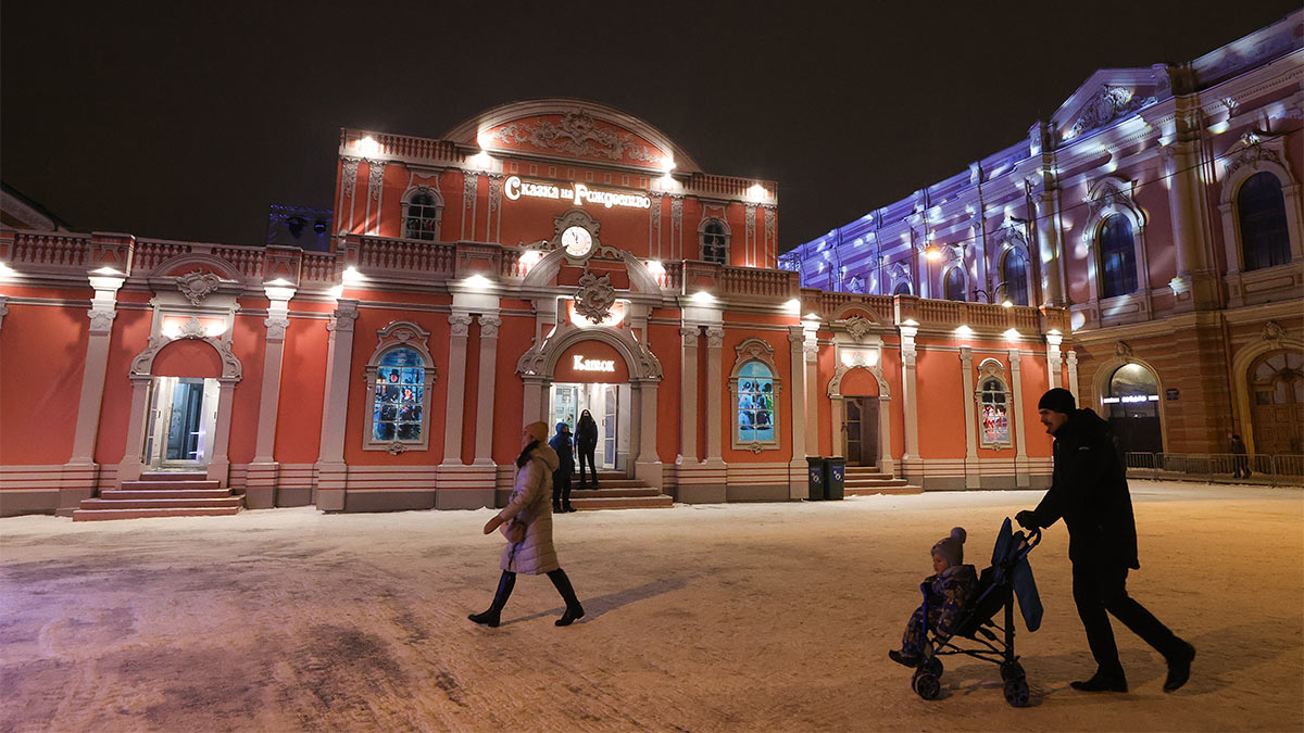 Карта конюшенная площадь спб