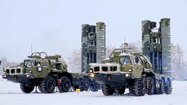 В Белоруссии заявили о готовности военных обеспечить работу "Искандеров" и С-400