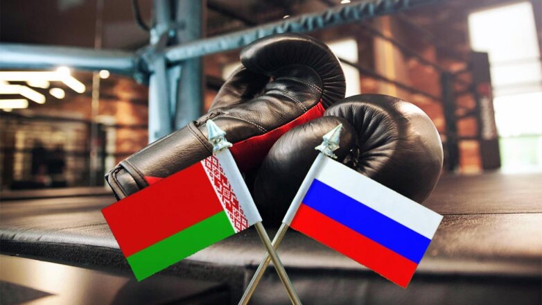 WBA вернула боксеров из России и Белоруссии в свои рейтинги