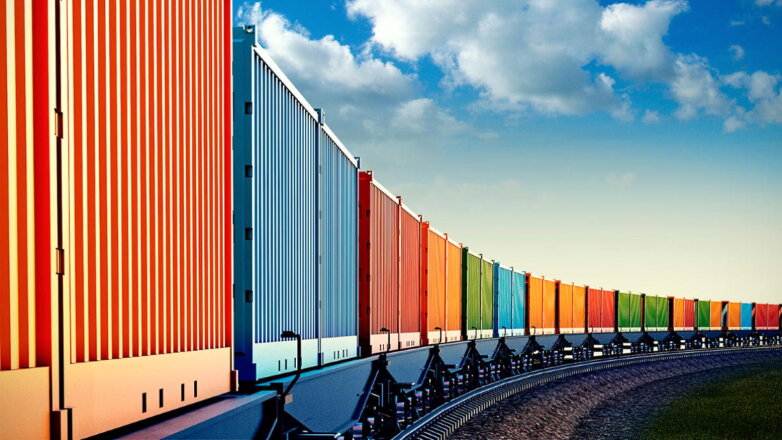 ФТС заявила о рекордном профиците внешней торговли по итогам года