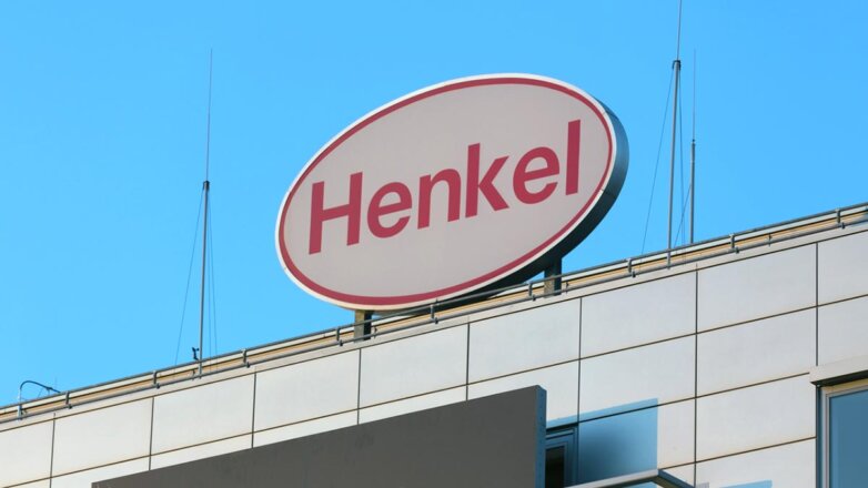 Henkel начал русифицировать бренды