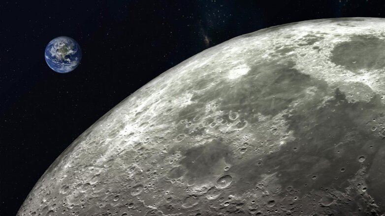 Запуск российского космического аппарата "Луна-25"намечен на 13 июля