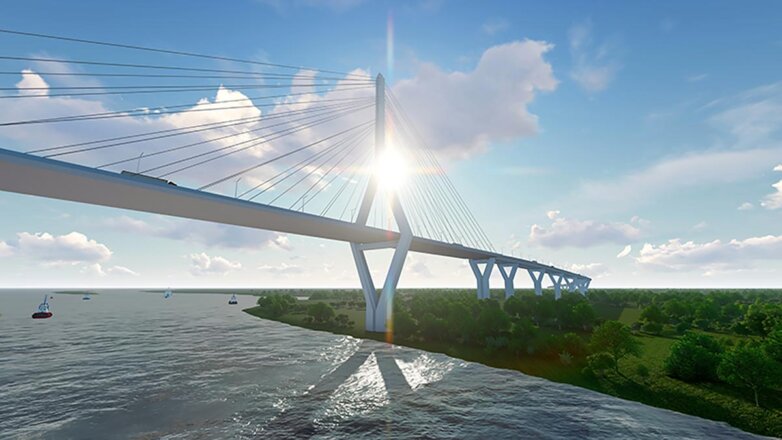 Алиханов: строить автомобильный мост через Калининградский залив сейчас неактуально