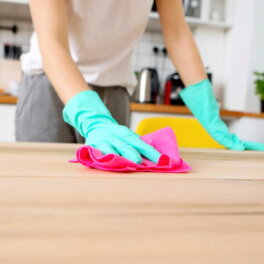 Ошибки в уборке: 8 распространенных действий, от которых вреда больше, чем пользы