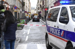 69-летний убийца трех курдов в Париже предстанет перед судом 26 декабря