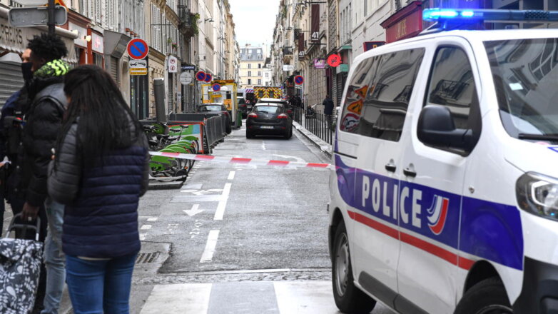 69-летний убийца трех курдов в Париже предстанет перед судом 26 декабря