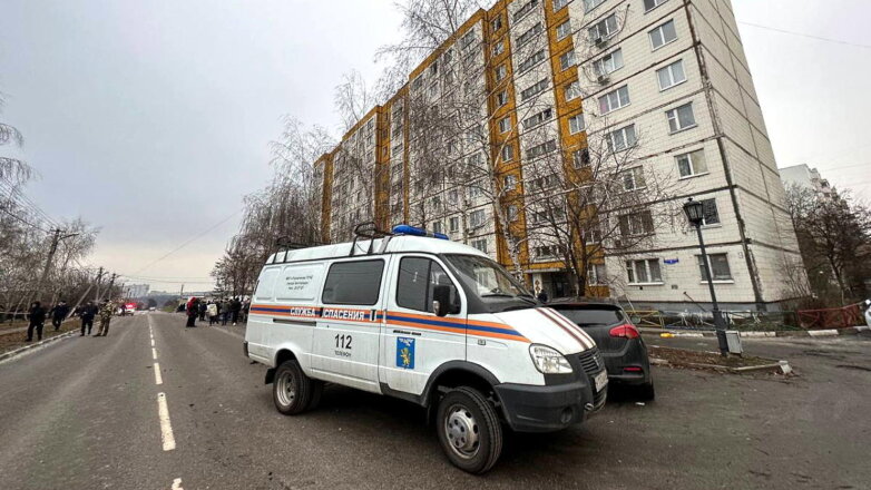 В Белгородской области из-за атак ВСУ за две недели погибли 24 человека, еще 152 ранены