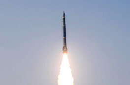 ANI: Индия закупит около 120 квазибаллистических ракет для границ с Китаем и Пакистаном