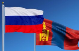 Президент Монголии примет участие в праздновании 80-летия Победы в Москве
