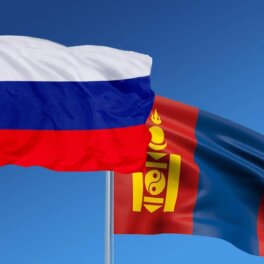 Президент Монголии примет участие в праздновании 80-летия Победы в Москве