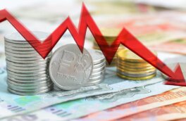 При сохранении текущей ситуации в экономике годовая инфляция не превысит 7% – ниже прогнозного уровня