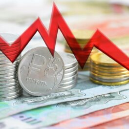 При сохранении текущей ситуации в экономике годовая инфляция не превысит 7% – ниже прогнозного уровня