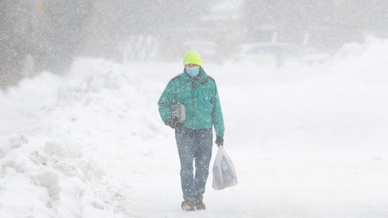 Не менее 26 человек погибли в США из-за зимнего шторма
