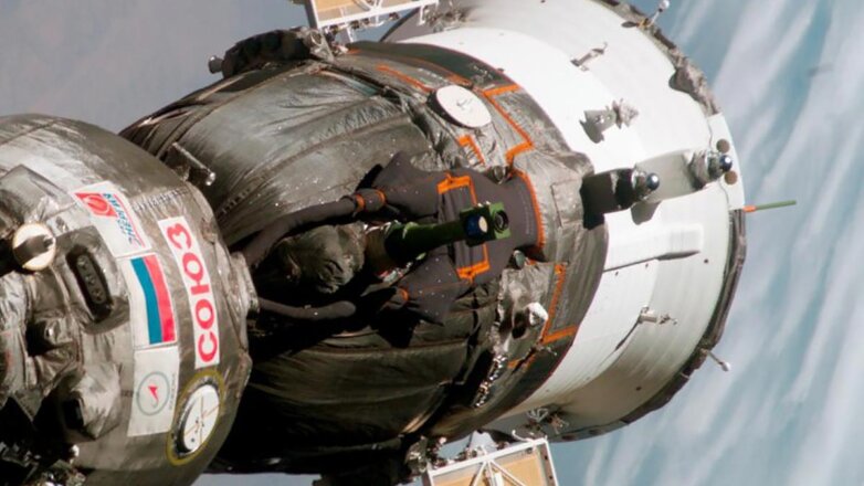 "Союз МС-22" с поврежденным радиатором вернется на Землю 28 марта
