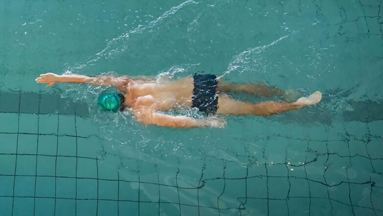 МОК допустил мужчин до участия в соревнованиях по синхронному плаванию на ОИ в Париже
