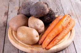 Как быстрее сварить овощи для салата: 4 простые хитрости