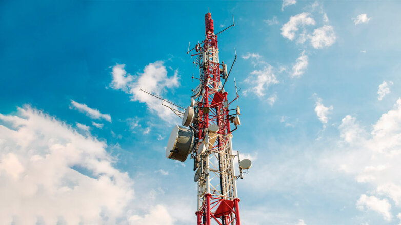 "Ведомости": сети 4G на отечественном оборудовании появятся в 2025 году