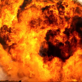 СМИ: в Сумской области Украины произошли взрывы