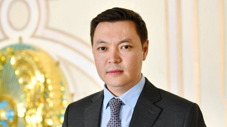 В МИД Казахстана считают, что перспективы газового союза зависят от его условий