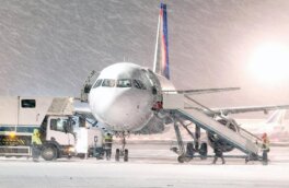 Прокуратура взяла на контроль ситуацию с задержками авиарейсов в Москве