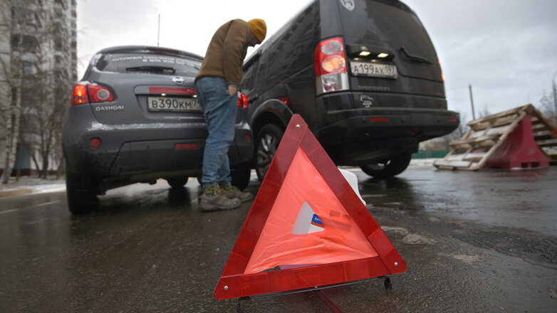 СМИ: в РФ почти перестали ремонтировать автомобили по ОСАГО