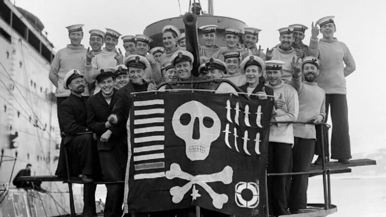 Реформа Хортона: как подводный ас научил британский подплав побеждать