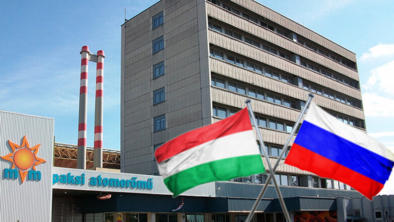 Венгрия выступила против санкций, ограничивающих работу с Россией в атомной сфере