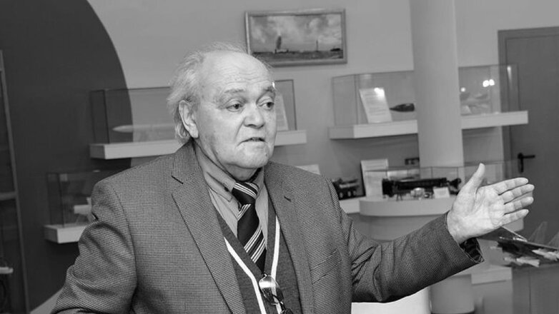 Скончался бывший журналист Гостелерадио СССР Александр Цирульников