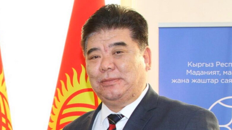 Киргизским артистам запретили петь под фонограмму