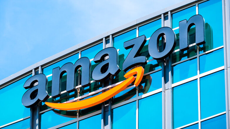Ретейлер Amazon обогнал Apple в рейтинге самых дорогих брендов мира