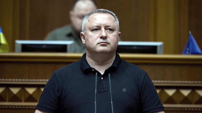 На Украине уволены руководители пяти областных прокуратур