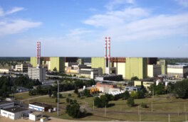 Первый энергоблок АЭС "Пакш" в Венгрии остановлен, второй теряет мощность