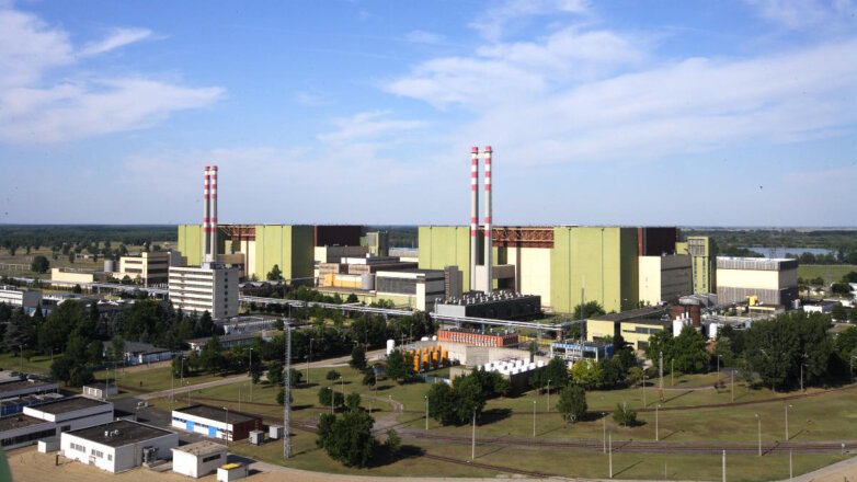 Венгрии грозят "ужасающие последствия" при введении санкций против атомной энергетики РФ