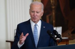 Байден обязал транспортную компанию ликвидировать последствия ЧП в Огайо