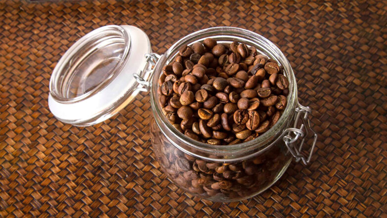 Как не испортить вкус кофе: 4 главных правила хранения