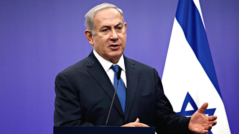 Великобритания расстроена позицией Нетаньяху по палестинскому государству